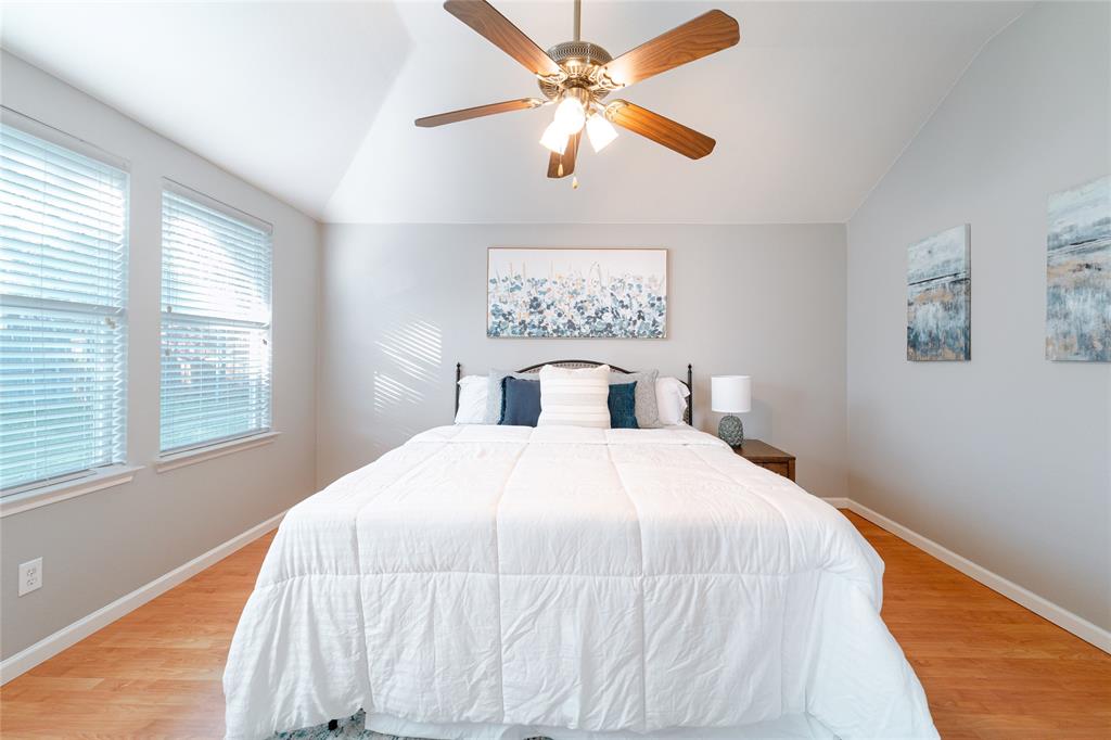 Presidents Point Ph One - Residential