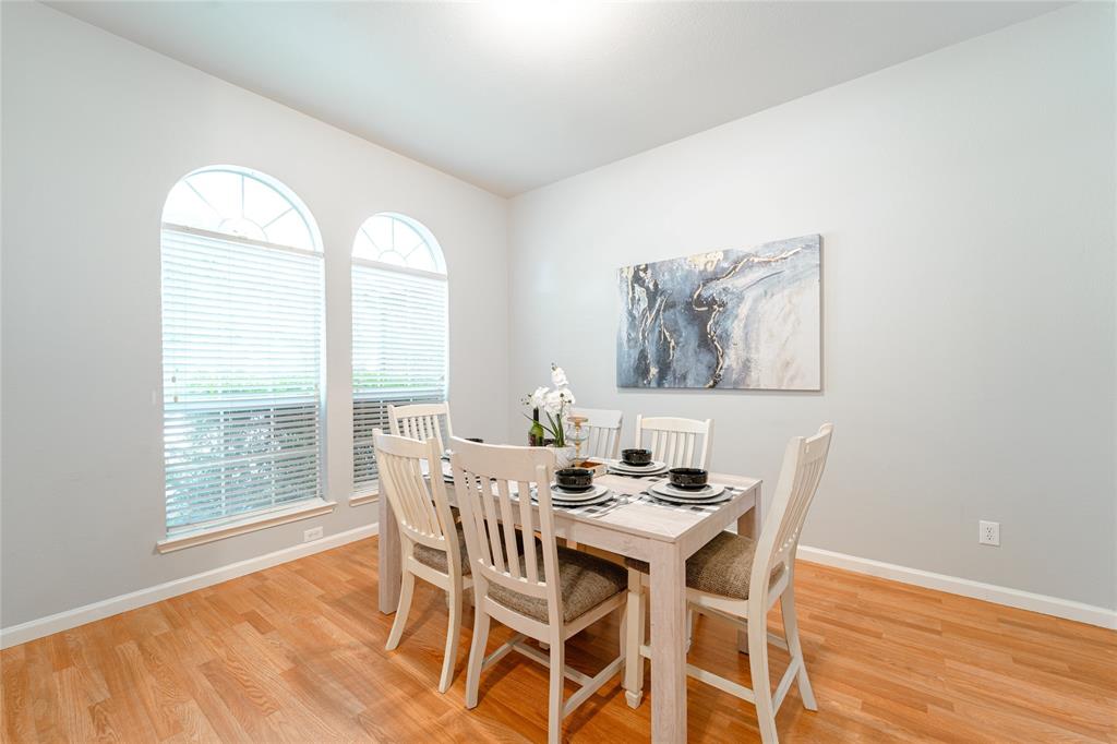 Presidents Point Ph One - Residential