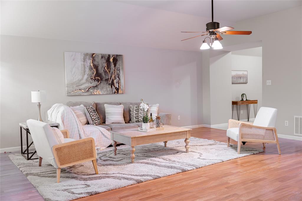 Presidents Point Ph One - Residential