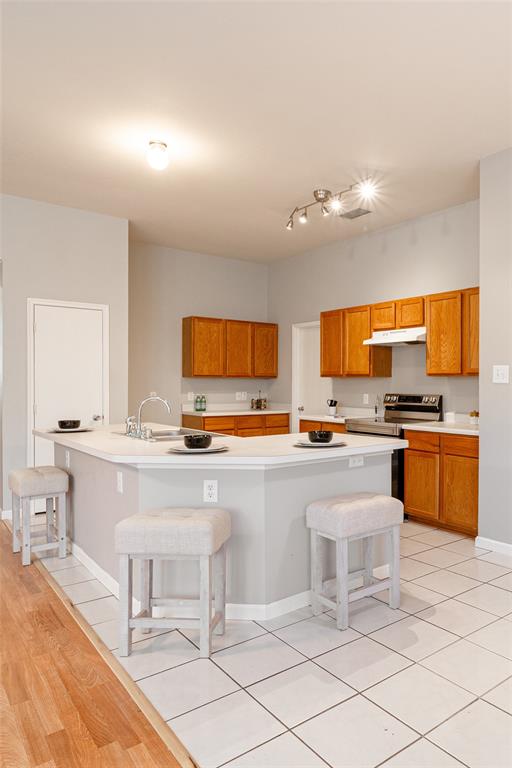 Presidents Point Ph One - Residential