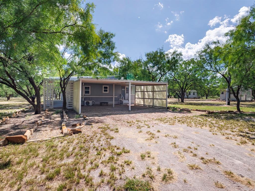 244 Apache Road