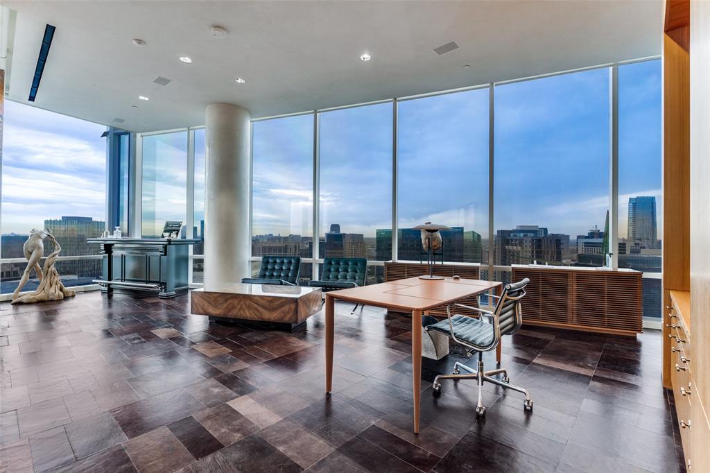 Residences W North Tower - Residential