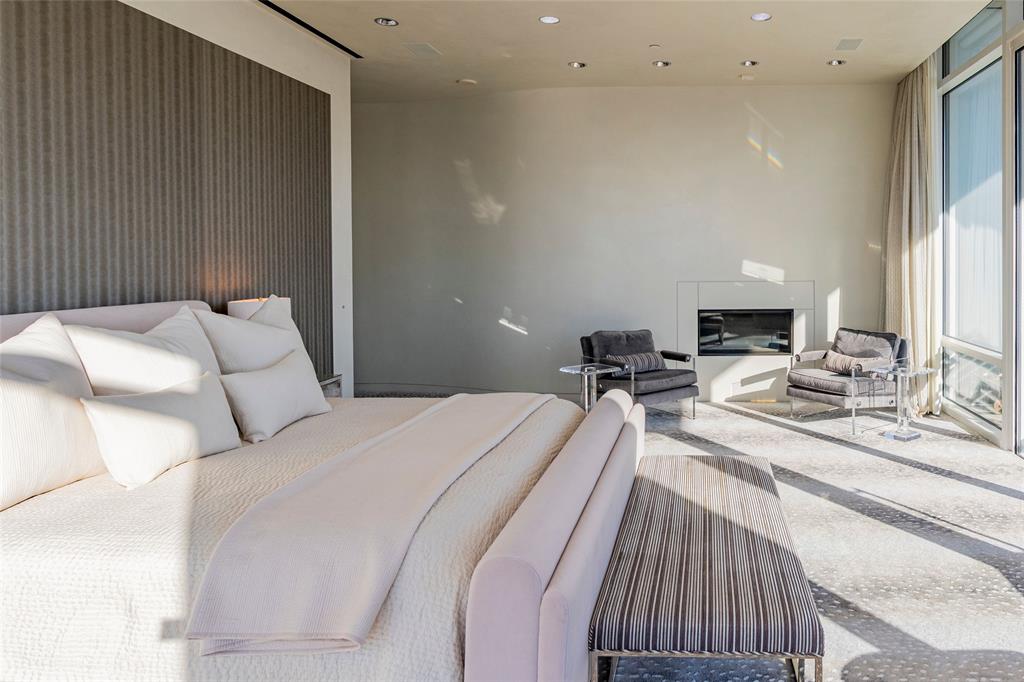 Residences W North Tower - Residential