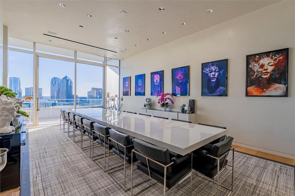 Residences W North Tower - Residential