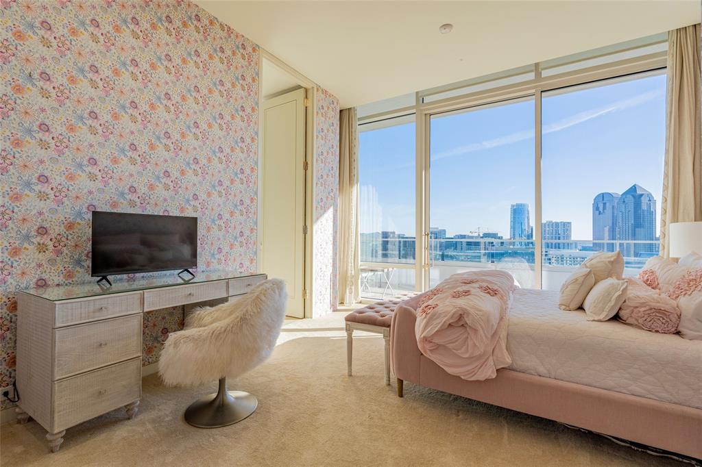 Residences W North Tower - Residential