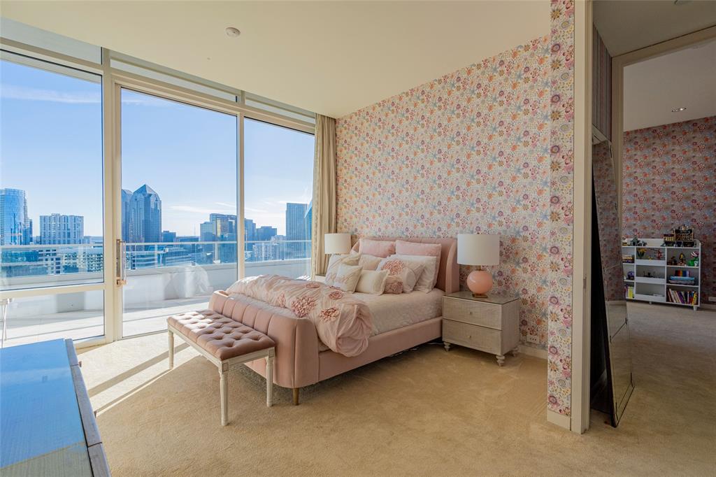 Residences W North Tower - Residential