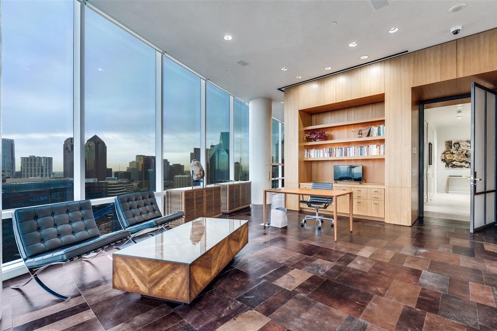 Residences W North Tower - Residential