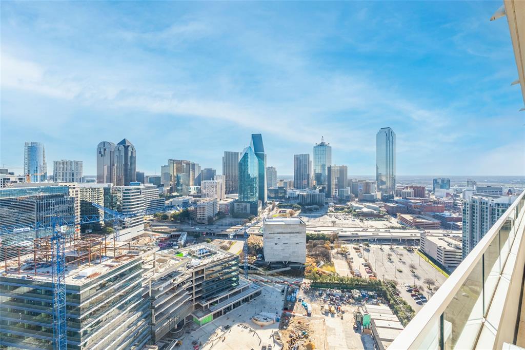 Residences W North Tower - Residential