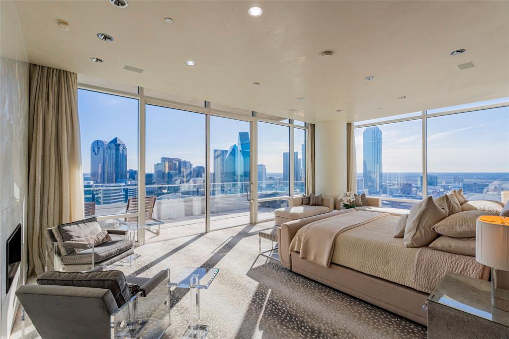 Residences W North Tower - Residential