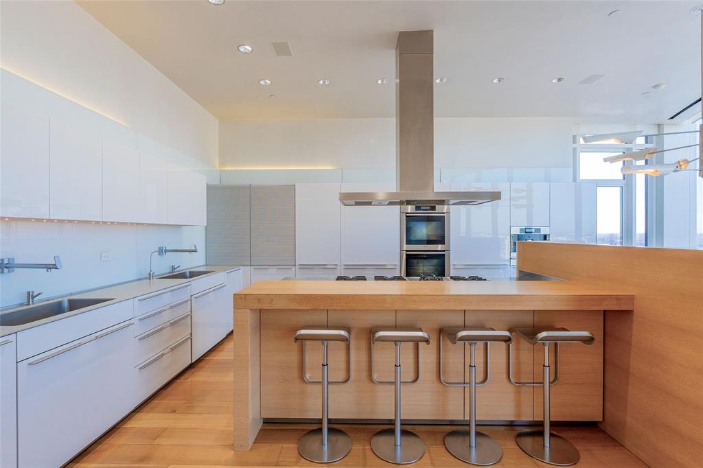 Residences W North Tower - Residential