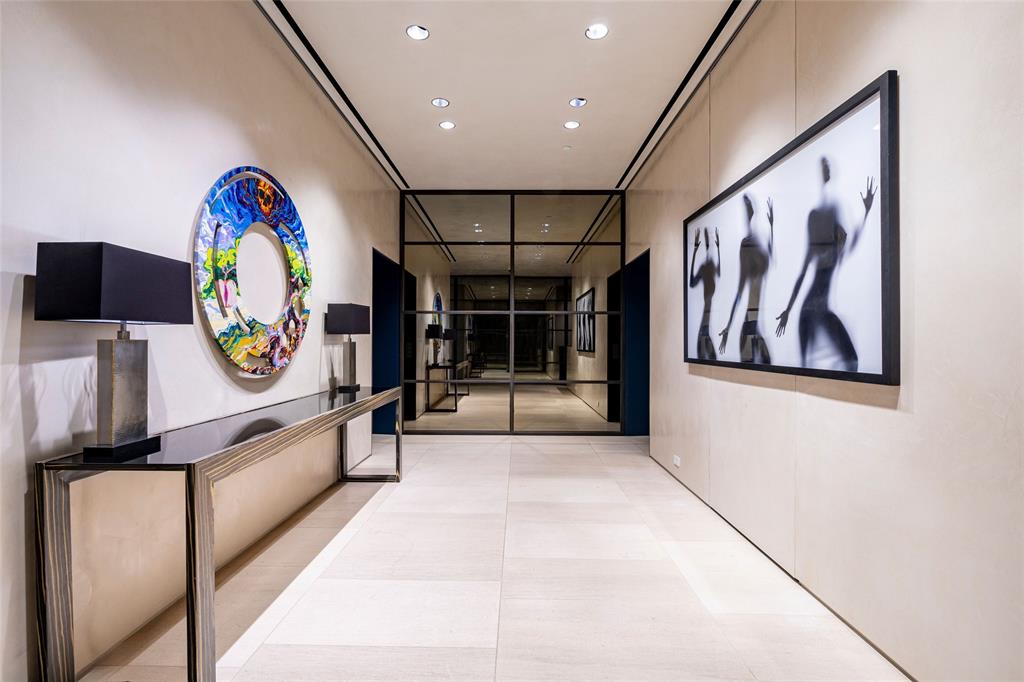 Residences W North Tower - Residential