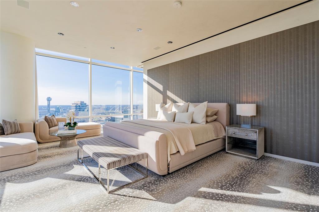 Residences W North Tower - Residential