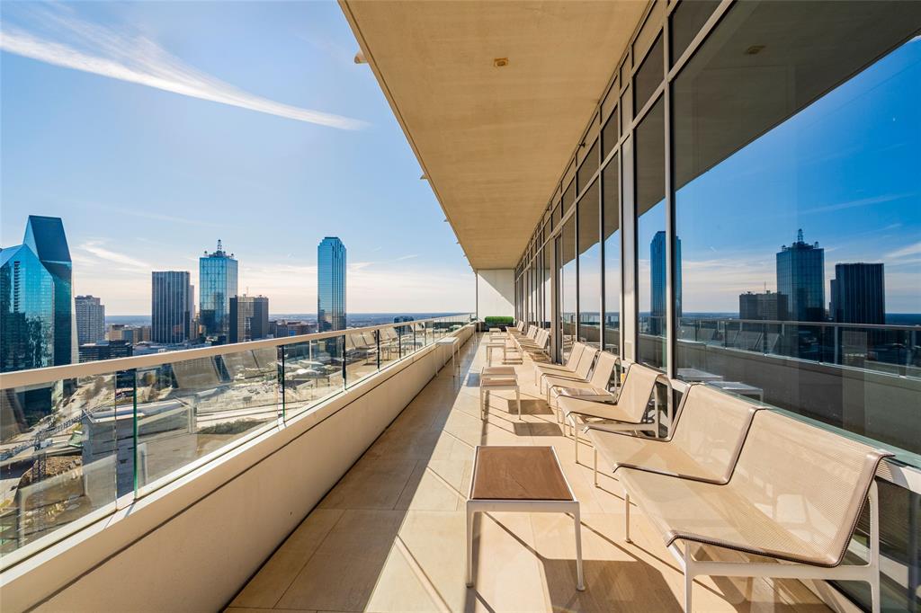 Residences W North Tower - Residential