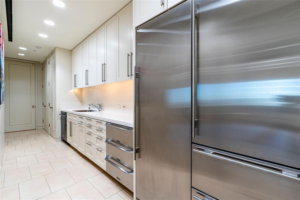 Residences W North Tower - Residential