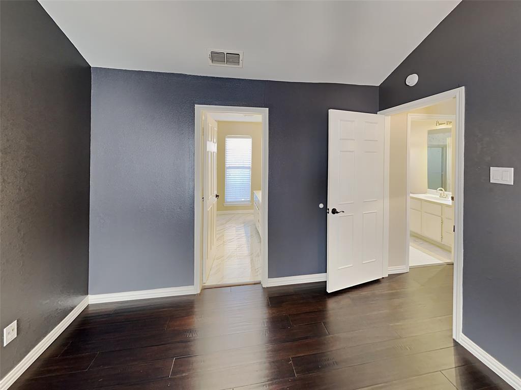 Monticello Park Condo - Residential Lease