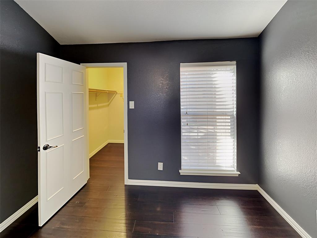 Monticello Park Condo - Residential Lease