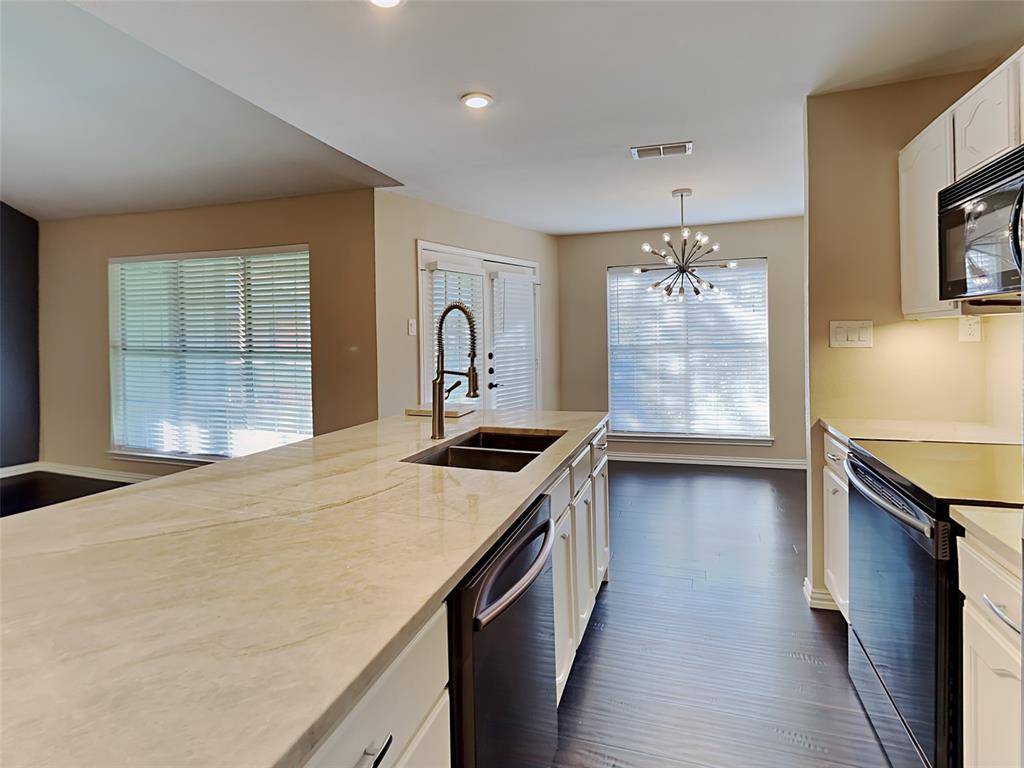 Monticello Park Condo - Residential Lease