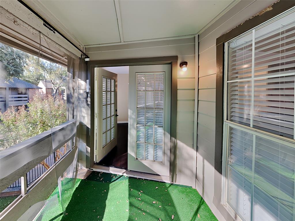 Monticello Park Condo - Residential Lease