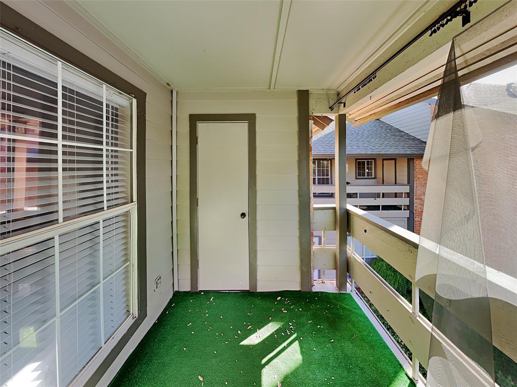 Monticello Park Condo - Residential Lease