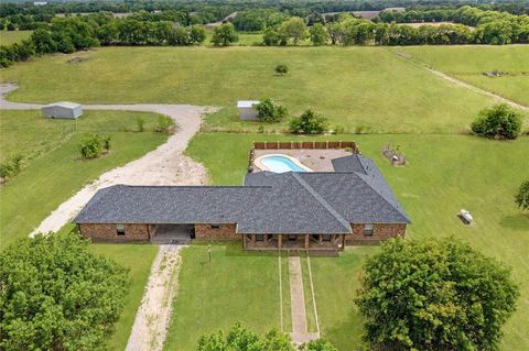 241 Highridge Drive New Hope TX 75071