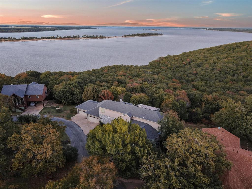 Russwood on the Lake - Residential