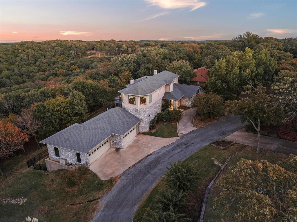 Russwood on the Lake - Residential