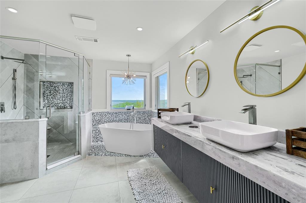 Russwood on the Lake - Residential