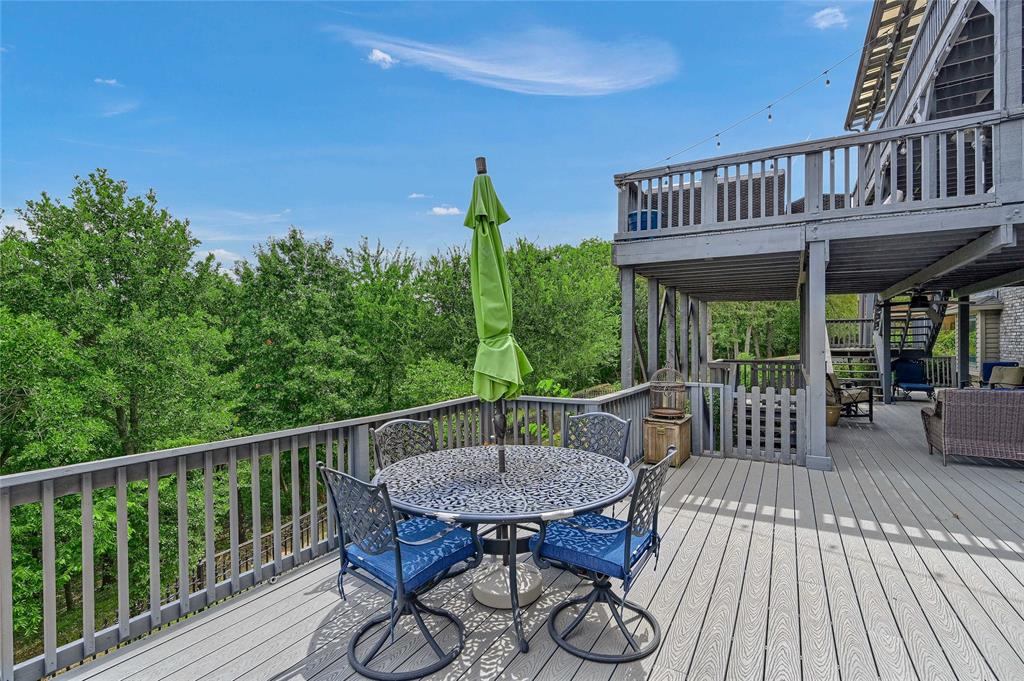 Russwood on the Lake - Residential