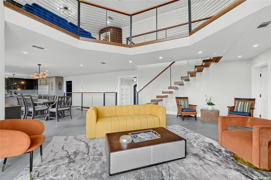 Russwood on the Lake - Residential