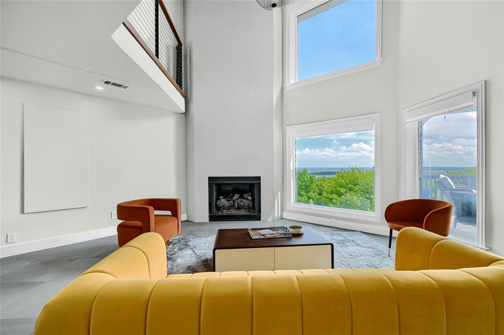 Russwood on the Lake - Residential