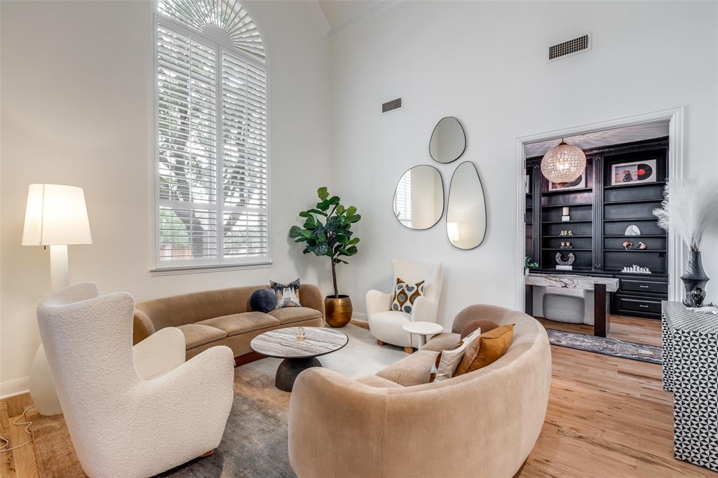 Starwood Ph Two Village 8 - Residential