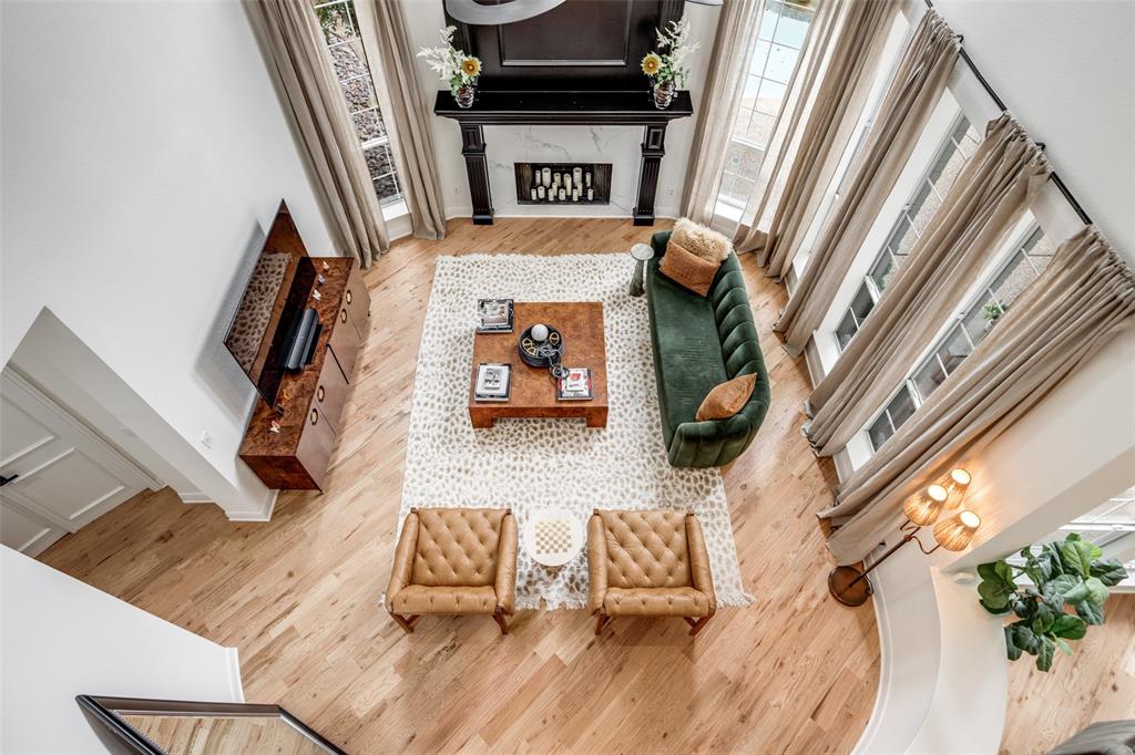 Starwood Ph Two Village 8 - Residential