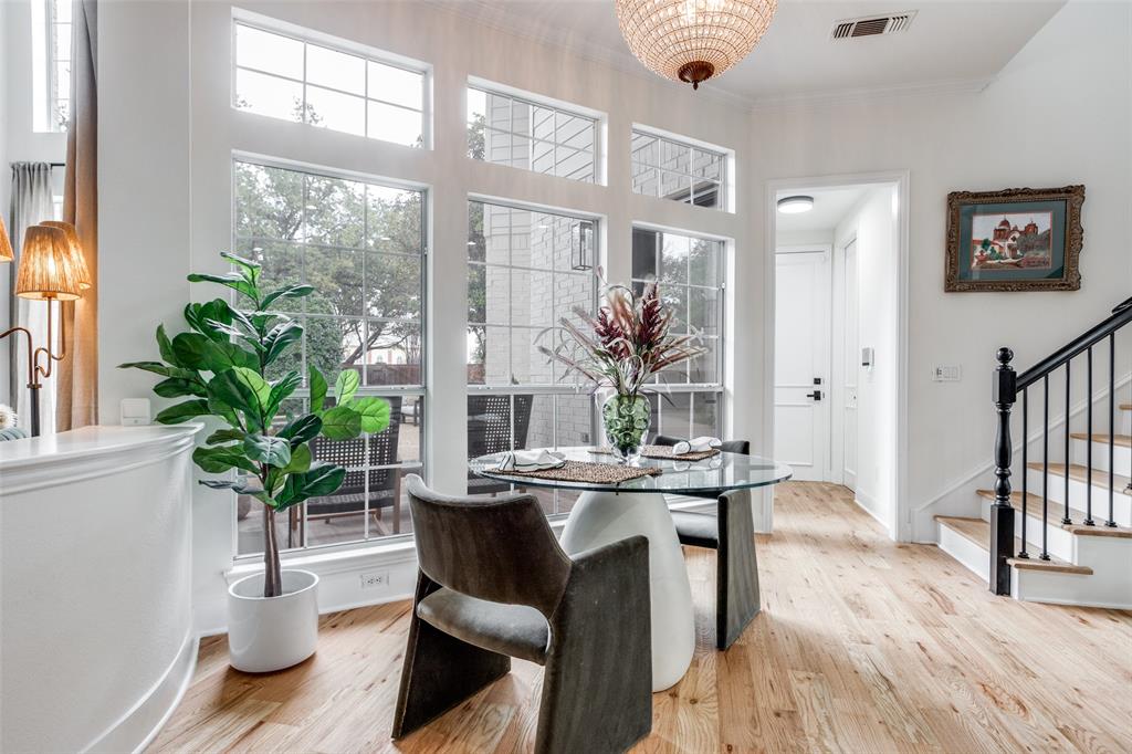 Starwood Ph Two Village 8 - Residential