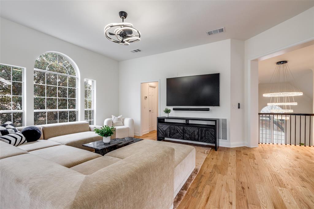 Starwood Ph Two Village 8 - Residential