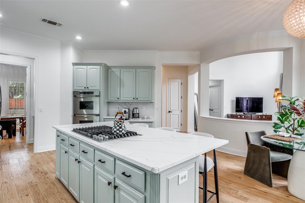 Starwood Ph Two Village 8 - Residential