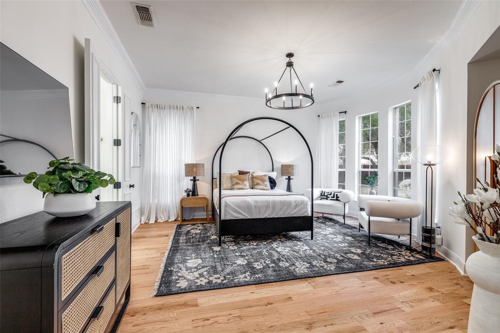 Starwood Ph Two Village 8 - Residential