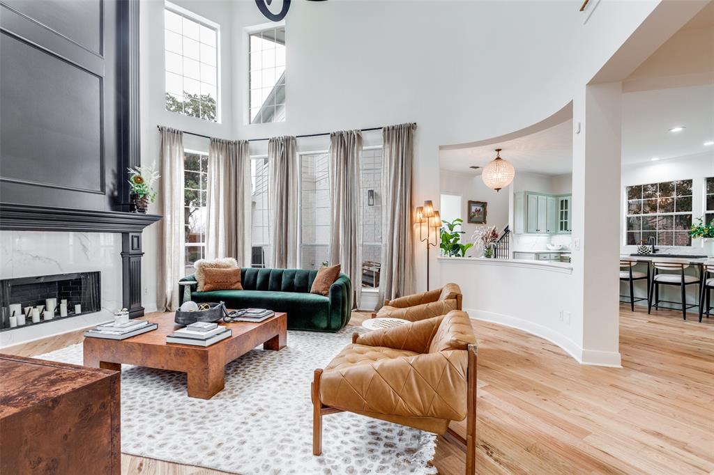 Starwood Ph Two Village 8 - Residential