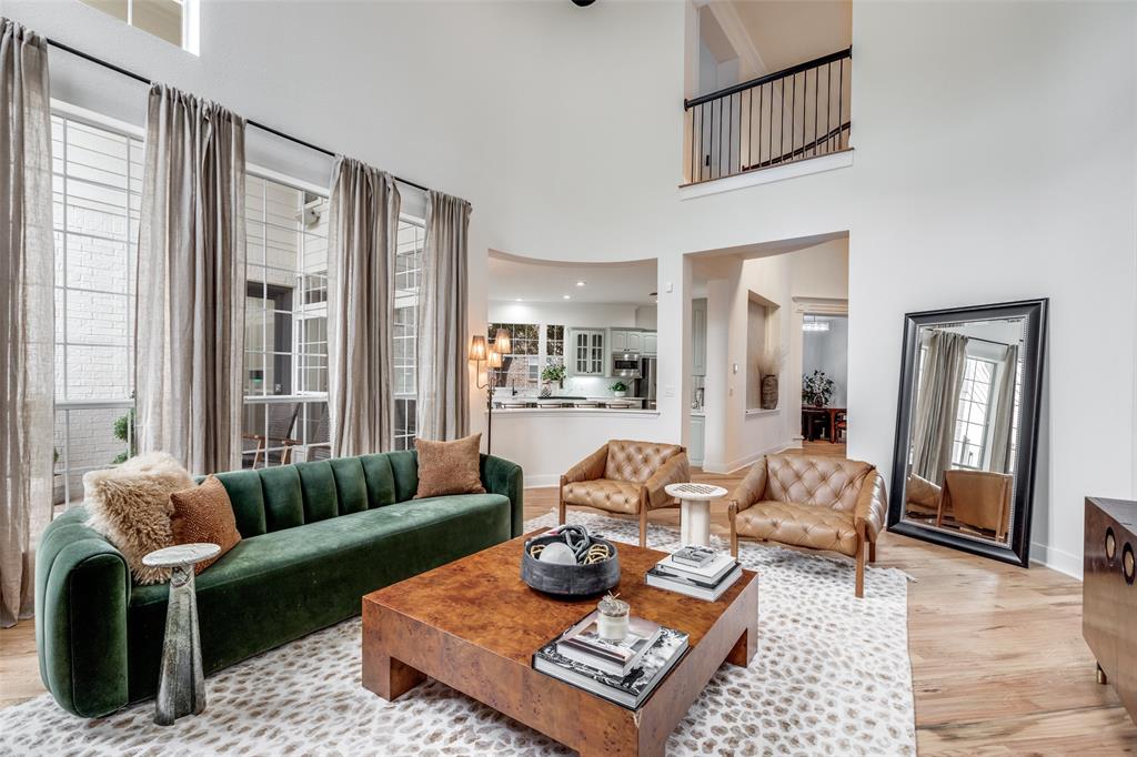 Starwood Ph Two Village 8 - Residential