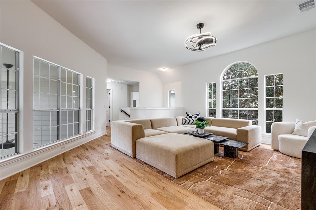 Starwood Ph Two Village 8 - Residential