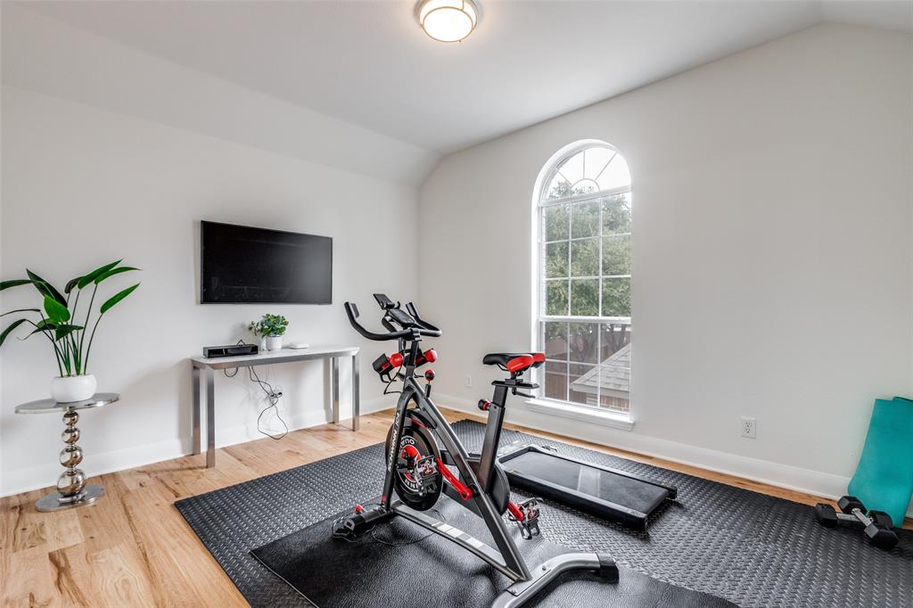 Starwood Ph Two Village 8 - Residential