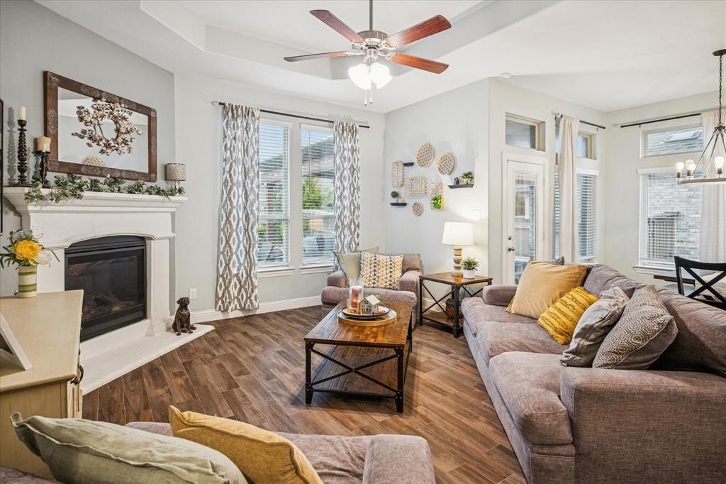 1713 Tumbleweed Court