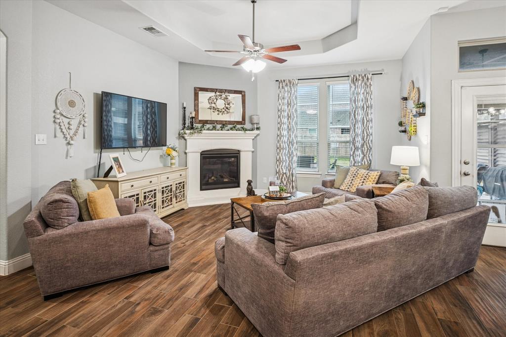 1713 Tumbleweed Court