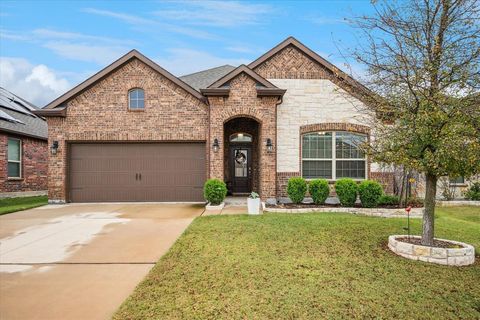 1713 Tumbleweed Court Celina TX 75009