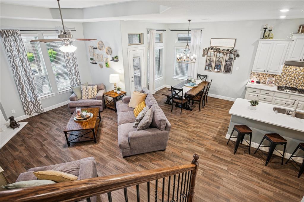 1713 Tumbleweed Court