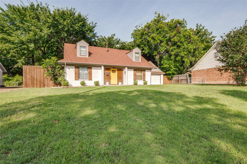 5921 Spring Glen Drive