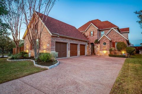 3420 Madison Court Grapevine TX 76092
