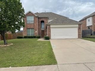 Photo 1 of 12 — 1740 Hidden Brook Drive, Grand Prairie, TX 75050