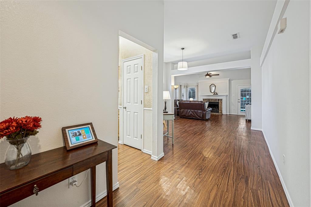 6032 Hilltop Drive