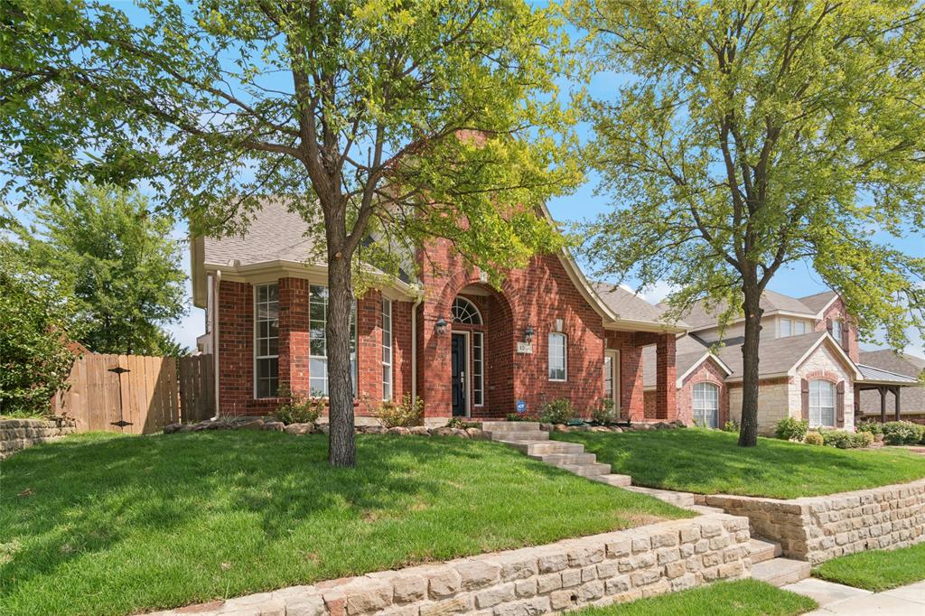 1265 Crestway Drive