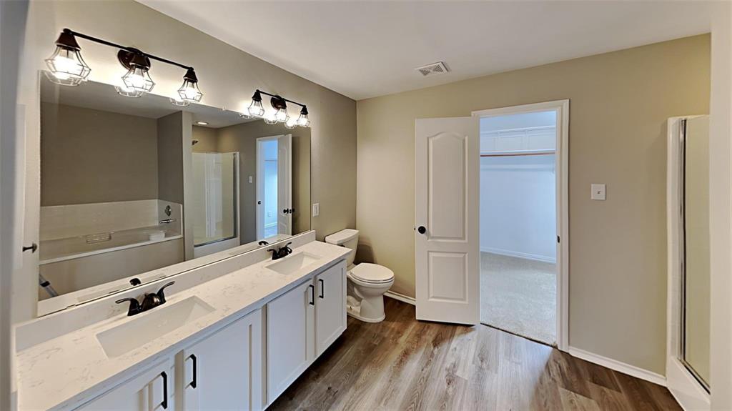 Corinth Farms 5 - Residential